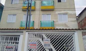 Imagem: COBERTURA SEM COND - VILA CAMILÓPOLIS