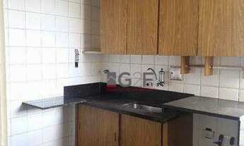 Imagem 2: Apartamento com 3 dormitórios à venda, 165 m² por R$ 370.000 - Centro - Campinas/SP