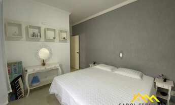 Imagem: Casa no Bairro Glebas Califórnia com dois