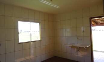 Imagem 5: CASA 02 QTOS - RES. IPANEMA - SANTO ANTONIO DE GOIAS-GO