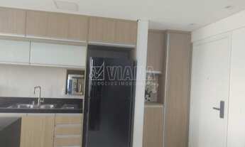 Imagem 7: Apartamento maravilhoso no Centro de São Caetano-67 m² 2 dormitórios 1 suíte, terraço gour