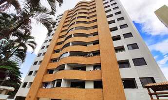 Imagem 4: Apartamento para venda tem 154 metros quadrados com 3 quartos em Aldeota - Fortaleza - CE