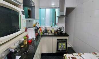 Imagem 4: SÃO BERNARDO DO CAMPO - Casa Padrão - ASSUNÇÃO