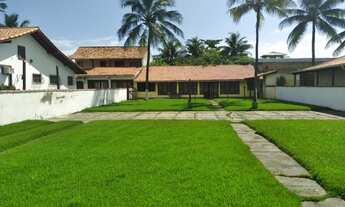Imagem 3: Casa com vista panorâmica para lagoa de Praia Sêca - Araruama - RJ