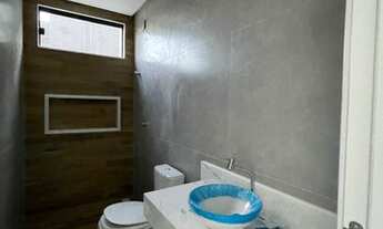 Imagem 7: Casa em Alphaville Litoral para venda com 04 quartos - ALPHAVILLE