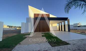 Imagem 2: CASA RESIDENCIAL em SINOP - MT, CONDOMÍNIO ALAMEDA DAS CORES