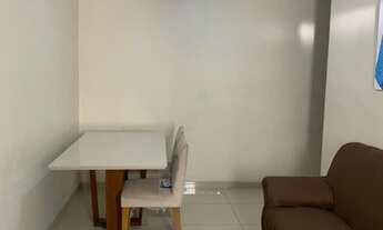 Imagem 4: Apartamento para venda tem 54 metros quadrados com 2 quartos em Jardim Vergueiro - São Pau