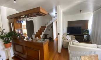 Imagem: Cobertura com vista para a beira mar