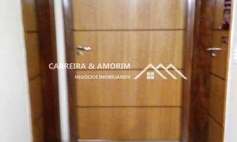 Imagem 4: CASA A VENDA, 3 DORMITÓRIOS, SENDO UMA SUÍTE, SALA 02 AMBIENTES, COZINHA COM MÓVEIS PLANEJ