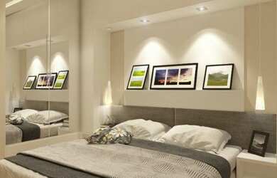 Imagem 4: MIRANTE FLAMBOYANT- 3 DORMS C/VARANDA GOURMET-JD FLAMBOYANT