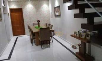 Imagem 2: Casa com 3 dormitórios à venda, 220 m² - Condomínio Villagio Milano - Sorocaba/SP