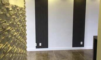 Imagem 7: APARTAMENTO PLANEJADO E MOBILIADO - PQ. ERASMO ASSUNÇÃO - SANTO ANDRÉ