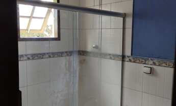 Imagem 6: Casa para venda possui 90 metros quadrados com 2 quartos em Rio Acima - Mairiporã - SP