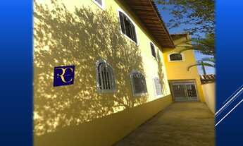 Imagem: Sobrado 04 dormitórios em Mongaguá