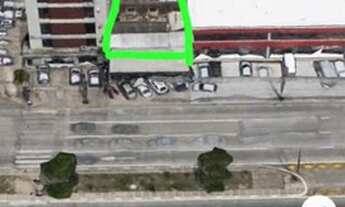 Imagem 3: Vendo ou alugo terreno 12x30 Visinho ao prédio antigo DHPP