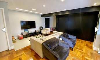 Imagem 7: Vila Andrade apartamento reformado com 2 suítes 3 salas,2 vagas,97 m² lazer completo