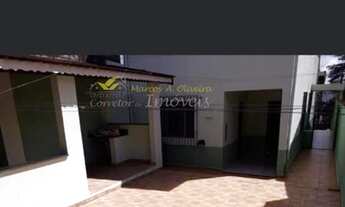 Imagem 2: Casa Sobrado para Venda em Jardim das Cerejeiras Atibaia-SP - 852