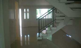 Imagem 4: Sobrado Triplex novo