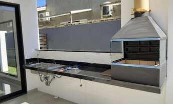 Imagem 7: Sobrado no condomínio Bella Cittá