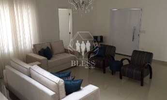 Imagem 5: Casa com 3 dormitórios, 517 m² - venda por R$ 3.200.000,00 ou aluguel por R$ 14.000,00 - J