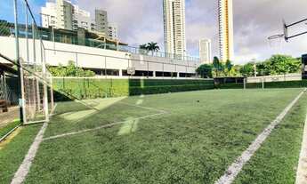 Imagem 3: Apartamento para venda com 171 m2, 3 quartos sendo 3 suítes entre Apipucos e Casa Forte