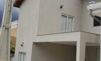 Imagem 2: VALINHOS - Casa de Condomínio - Condomínio Village Santa Clara