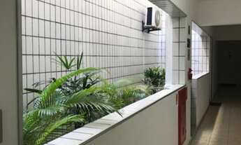 Imagem: Vila Guilhermina apto 02 dormitórios 01