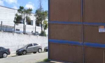 Imagem 2: Galpão Industrial Para Alugar e Comprar em Diadema 4.900m²