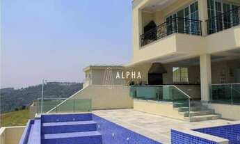 Imagem: Casa à venda, 950 m² por R$ 6.200.000,00