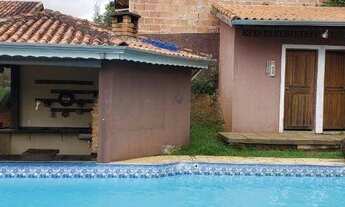 Imagem 3: Chácara com 3 dormitórios à venda, 1000 m² por R$ 640.000,00 - Ville Saint James II - Camp