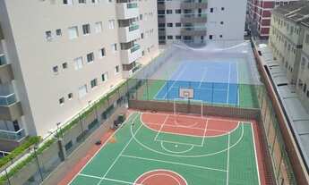 Imagem 5: Apartamento para venda possui 69 metros quadrados com 2 quartos em Boqueirão - Praia Grand