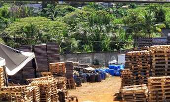 Imagem 3: ÁREA 1440 METROS AO LADO DO SHOPPING PASSEIO DAS AGUAS / GOIÂNIA-GO
