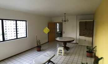 Imagem 6: RECIFE - Apartamento Padrão - JAQUEIRA