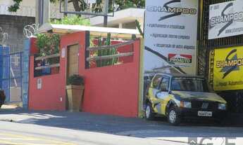 Imagem: EPP Casa comercial à venda, Jardim Chapadão