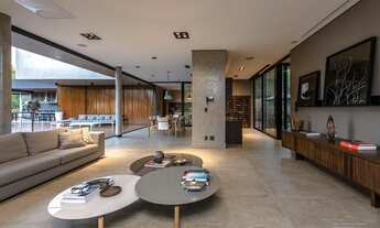 Imagem 8: Casa espetacular em Louveira