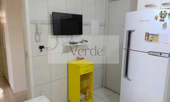 Imagem 4: Apartamento para Venda em Campinas, Vila Proost de Souza, 2 dormitórios, 1 banheiro, 2 vag