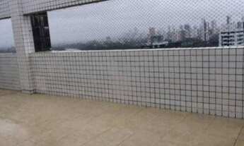 Imagem 6: Apartamento à venda, 90 m² por R$ 445.000,00 - Madalena - Recife/PE