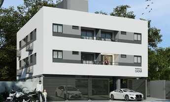 Imagem: Apartamento para venda com 48 metros quadrados