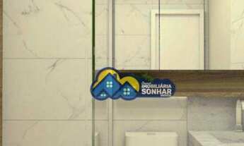 Imagem 7: Casa com 3 dormitórios à venda, 83 m² por R$ 480.000,00 - São Jose - Itapoá/SC