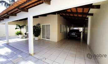 Imagem: Casa à venda, 267 m² por R$ 550.000,00