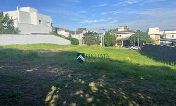 Imagem: Terreno à venda, 1012 m² por R$ 850.000,00