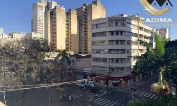 Imagem 2: Apartamento com 3 dormitórios em Campinas!