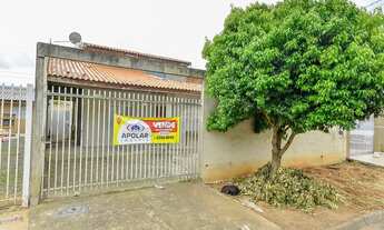 Imagem: Vendas Casa Colombo PR