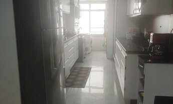 Imagem 7: Apartamento para Venda em Rio de Janeiro, Freguesia (Jacarepaguá), 4 dormitórios, 1 suíte