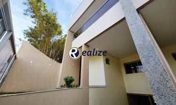 Imagem 4: Casa Triplex Nova 4 suítes à venda em Meaípe, Guarapari-ES - Realize Negócios Imobiliário