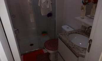 Imagem 6: APARTAMENTO TODO PLANEJADO - VILA METALÚRGICA - COND. UP GRADE