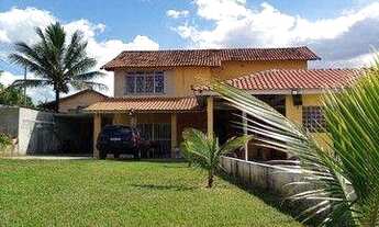 Imagem: Chácara com 5 dormitórios à venda, 2200