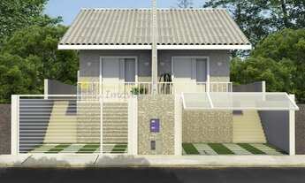 Imagem 2: Casa Geminada para Venda em Jardim São Felipe Atibaia-SP - 732