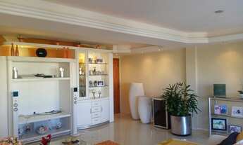 Imagem 4: Cobertura para venda possui 185 metros quadrados com 3 quartos