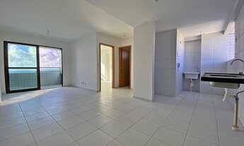 Imagem 4: Apartamento para venda com 40 metros quadrados com 1 quarto